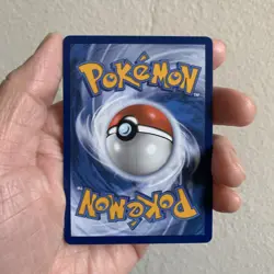 NM Max Rod 116/131 - Prize Pack Series 7 Pokemon Card Play! Pokemon Stamp - Image 2