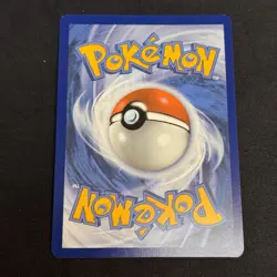 Pokemon TCG Bulbasaur 046 Cosmos Holo Rare Black Star Promo NM - Image 2