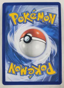 Pokemon TCG Mega Absol ex 180/132 SIR NM Pack Fresh - Image 2