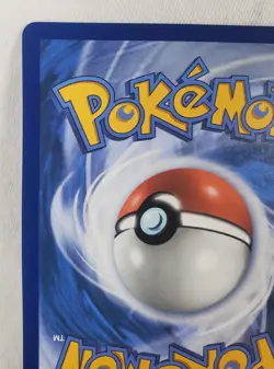 Pokemon TCG Mega Absol ex 180/132 SIR NM Pack Fresh - Image 3