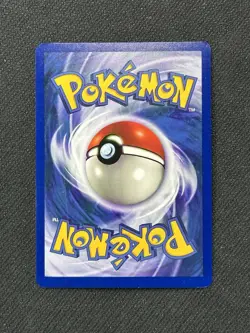 NM Scyther 10/64 Jungle Holo Rare Pokemon Card - Image 2