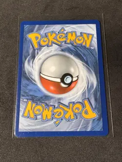 Clawitzer BREAK 35/114 XY Steam Siege Holo Rare Pokemon NM - Image 2