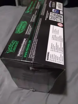 Pokemon Center Shrouded Fable ETB - Image 5