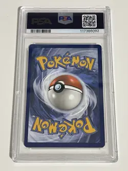 Pokemon - Charizard ex SVP 056 **GEM MINT PSA 10** Black Star Promo - Image 2