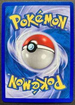 💥 Pokemon Skyridge * Traunfugil # 39/144 💥 2003 Deutsch/ Excellent - Image 2