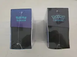 Pokemon TCG Phantasmal Flames Journey Together Pokemon Center Elite Trainer Box - Image 3
