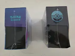 Pokemon TCG Phantasmal Flames Journey Together Pokemon Center Elite Trainer Box - Image 4