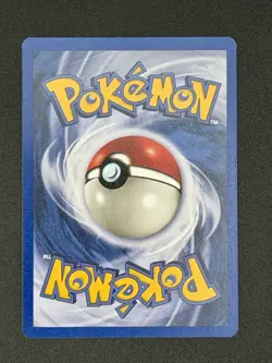 Pokemon Neo Destiny Light Vaporeon 1st Edition #052/105 - LP-NM - Image 2