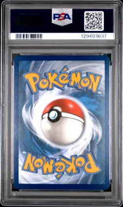 2019 POKEMON SUN & MOON HIDDEN FATES #SV11 FROAKIE-HOLO PSA 10 - Image 2