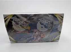 Pokemon TCG Astral Radiance Booster Box SEALED w/ Acrylic Case - Factory New - Image 4