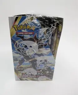 Pokemon TCG Astral Radiance Booster Box SEALED w/ Acrylic Case - Factory New - Image 5