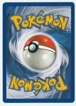 Base Set Pokemon TCG Abra #43/102 - LP - Image 2