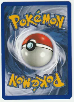 Base Set Pokemon TCG Drowzee #49/102 - LP - Image 2