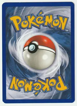 Base Set Pokemon TCG Rattata #61/102 - LP - Image 2