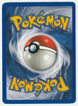 Base Set Pokemon TCG Farfetch'd #27/102 - MP - Image 2