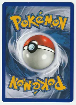Base Set Pokemon TCG Raticate #40/102 - LP - Image 2