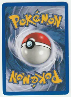 Fossil Pokemon TCG Slowbro #43/62 - LP - Image 2