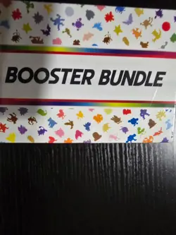 Pokemon TCG Scarlet & Violet 151 Booster Bundle Sealed New (6 packs) - Image 4