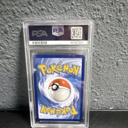Pokemon Umbreon V 094/203 Evolving Skies Holo Ultra Rare PSA 9 - Image 2