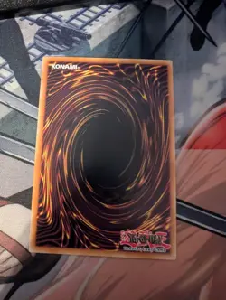 YUGIOH Ultra Rare Cosmic Quasar Dragon DUNE-EN037 1st Edition - Image 2