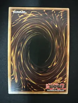 Yugioh! DPYG-EN010 Sorcerer Of Dark Magic 1st Edition - Image 2