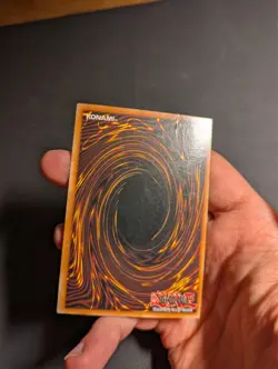 Yugioh Paladin of White Dragon MFC-026 1st Edition Ultra Rare! - Image 5