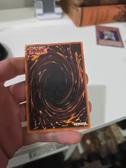 Premature Burial - PSV-037 - Ultra Rare - MP Yugioh - Image 4