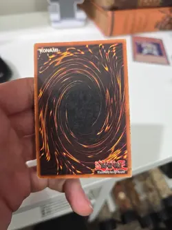 Premature Burial - PSV-037 - Ultra Rare - MP Yugioh - Image 5