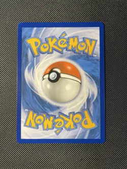 Pokemon Skeledirge EX TCG Special Illustration Rare Card Paldea Evolved 258/193 - Image 2