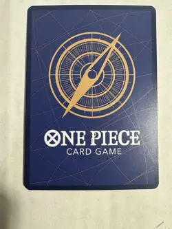 Roronoa Zoro (Winner Pack 2025 Vol. 3) EB02-019 One Piece Promotion Cards Foil - Image 2