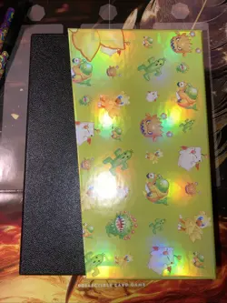 Magic The Gathering Final Fantasy Chocobo Bundle Box (filled With Foil Cards) - Image 1