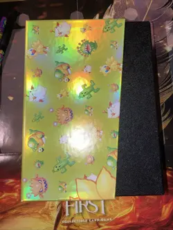 Magic The Gathering Final Fantasy Chocobo Bundle Box (filled With Foil Cards) - Image 2