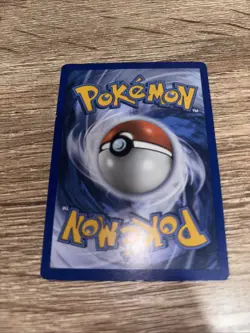 Pokemon TCG Snorlax Jungle Holo Rare Card 11/64 Unlimited LP-/MP Condition - Image 2