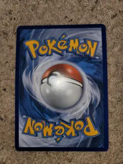 M Rayquaza EX 098/098 Jumbo Cards Holo - Image 2