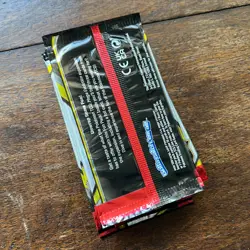 Sealed Pokemon Mega Evolution Trading Card Game Fun Pack x10 - Brand New - Image 3