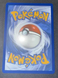 Team Rocket's Wobbuffet 203 Sv: Scarlet & Violet Promo Cards Holo - Image 2