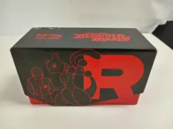 Pokemon TCG Battle Deck Bundle with Cards Dice Tokens and Box - Image 4