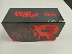 Pokemon TCG Battle Deck Bundle with Cards Dice Tokens and Box - Image 5