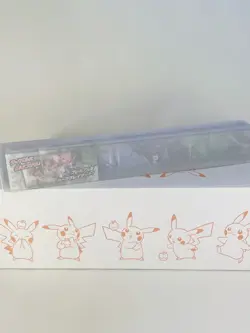 Pokemon Card Game Official Serena Rubber Playmat Limited-Edition Japan Premium - Image 2