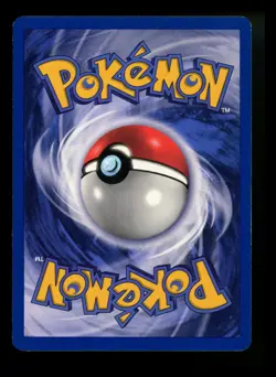 1st Edition Rhydon 45/64 Jungle 1999 WOTC Pokemon Card TCG - Image 2