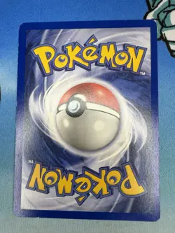 Slowpoke 73/111 1st Edition Neo Genesis WOTC Pokemon Card Komiya - Image 2