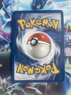 Pokemon TCG Machamp Chinese Holo Rare 1st Edition Base Card 8/102 Mp - Image 2