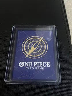 Portgas.D.Ace - P-074 - Promo - One Piece Card Game - Best Vol3 N/M - Image 2