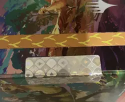 MAGIC THE GATHERING FINAL FANTASY CHOCOBO BUNDLE BOX -BRAND NEW SEALED IN HAND - Image 3