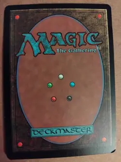 Replenish - Urza’s Destiny #15/143 - MTG Rare- LP - Reserved List - Image 2