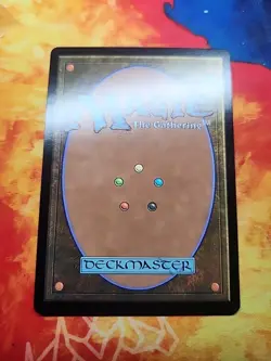 Smothering Tithe - Wilds of Eldraine: Enchanting Tales - Foil - NM/SP - Image 2