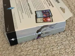 MTG Final Fantasy YShtola Collector’s Edition Scions Spellcraft Commander Deck - Image 3
