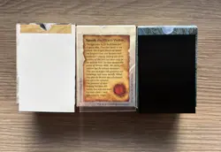 Dragon Shield Sleeves The Basics Set #1 - Image 4