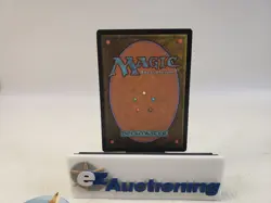 Magic The Gathering MTG Yawgmoth, Thran Physician - Image 2
