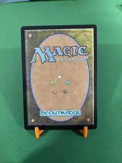 Enduring Vitality Duskmourn: House of Horror Foil - Image 2